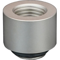 Thermal Grizzly DeltaMate Extender - MF14, Forbindelse nikkel