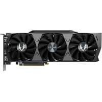 ZOTAC GeForce RTX 3070 Ti Trinity OC Renoveret, Grafikkort 