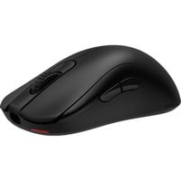 Zowie ZA13-DW mus Spil Højre hånd RF trådløst 3200 dpi, Gaming mus Sort, Højre hånd, RF trådløst, 3200 dpi, Sort