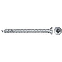 fischer Spanpladeskrue PowerFast II 4,0x25 Senkkopf TX 