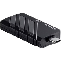 ADATA SC735-1000G-CCBK/GY, Solid state-drev Sort/grå