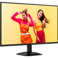 AOC Q27B35S3, LED-skærm Sort