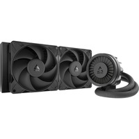 ARCTIC Liquid Freezer III Pro 280, Vandkøling 