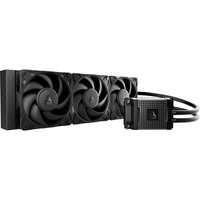 ARCTIC Liquid Freezer WS360-4710, Vandkøling Sort