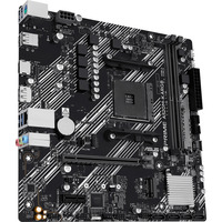 ASUS PRIME A520M-K ARGB, Bundkort 