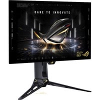 ASUS ROG Swift OLED PG27AQWP-G Edition 20, Gaming Skærm Sort