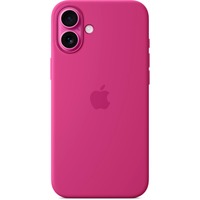 Apple MYYE3ZM/A, Mobiltelefon Cover Fuchsia