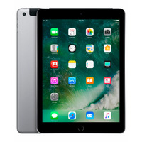 Apple iPad Renoveret, Tablet PC grå