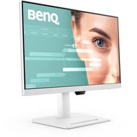 BenQ LED-skærm Hvid