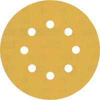 Bosch 2608900915, Slibning ark 