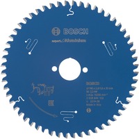 Bosch 2 608 644 102 rundsavklinge 19 cm 1 stk Aluminium, 19 cm, 3 cm, 1,6 mm, 10000 rpm, 2,6 mm