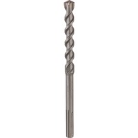 Bosch 2 608 833 963 borehoved 1 stk, Boremaskine Boremaskine, 2,4 cm, 320 mm, Mursten, Hård beton, Lyst beton, Sandsten, 20 cm, SDS Max