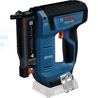 Bosch Batteridrevet træklammer GNH 18V-35 Professional solo, 18Volt, søm maskine Blå/Sort