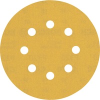 Bosch Expert C470 50 stk Slibeskive, Slibning ark 50 stk
