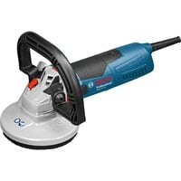 Bosch GBR 15 CA 9300rpm 1500W Sort, Blå ligesliber, Betonsliber Blå, 9300 rpm, 12,5 cm, Sort, Blå, Strøm, 1500 W, 370 mm
