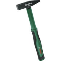 Bosch Smedehammer 300g Grøn/Sort