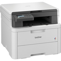 Brother DCPL3520CDWERE1, Multifunktionsprinter grå