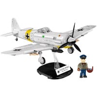 COBI Focke-Wulf Fw 190 A-4, Bygge legetøj 