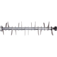 EINHELL 3405962, Reservedele Sort