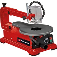 EINHELL TC-SS 406 E, 4309047, dekupørsav Rød