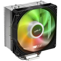 FSP NE5, CPU køler Sort