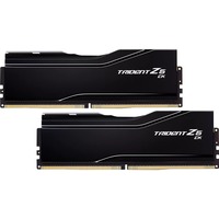 G.Skill F5-8400C4052G24GX2-TZ5CK, Hukommelse Sort
