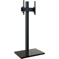 HAGOR CPS ELIA 160 Floorstand, Mount Sort/Højglans sort