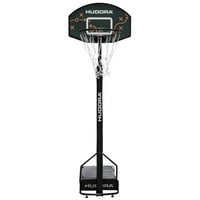 HUDORA Basketball stander Orange/Hvid