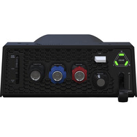 Honeycomb Aeronautical Steuerpanel 