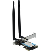 Inter-Tech EP-134, Wi-Fi-adapter 