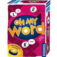 KOSMOS 684891, Party spil festspil 