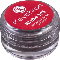Keychron Key Klube Lubricant Switches, Smøremiddel 