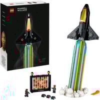 LEGO 10391, Bygge legetøj