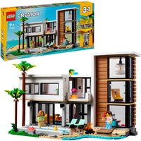 LEGO 31153, Bygge legetøj 