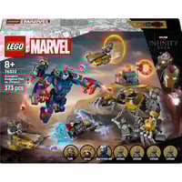 LEGO Bygge legetøj