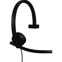 Logitech 981-001427, Headset Sort