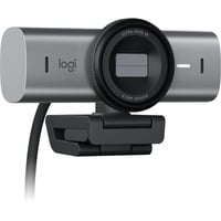 Logitech Webcam grå/Sort