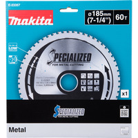 Makita Metalklingssavklinge 