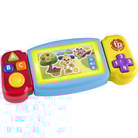 Mattel HNL53, Læring computer 