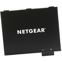 Netgear MHBTRM5-10000S netværksswitch komponent, Batteri Sort, Sort, Routeur mobile 4G/5G Nighthawk M5 (MR5200), 90 g