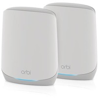 Netgear RBK762S-100EUS, Mesh router Hvid