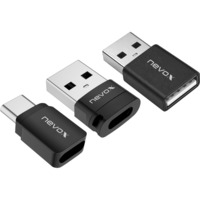 Nevox Data Bloker, Adapter 