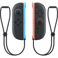 Nintendo 10015102, Gamepad Sort/multi-coloured