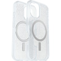 Otterbox 77-96249, Mobiltelefon Cover gennemsigtig/højglans sølv