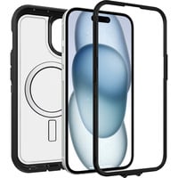 Otterbox 77-98196, Mobiltelefon Cover Sort/Sort