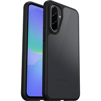 Otterbox React ProPack, Mobiltelefon Cover Sort/gennemsigtig
