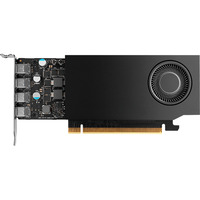 PNY NVIDIA RTX A1000 SB, Grafikkort Bulk