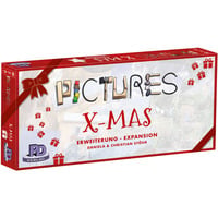 Pegasus Pictures - Xmas, Færdighedsspil 