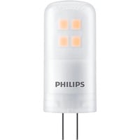 Philips CorePro LEDcapsule LV LED-lampe 2,1 W G4 2,1 W, 20 W, G4, 210 lm, 15000 t, Varm hvid