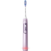 Philips Sonicare Advanced Clean HX3792/12, El-tandbørste Rosa